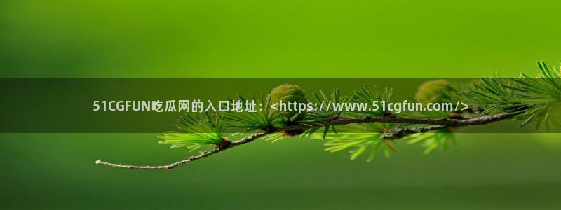 高血糖可以吃瓜吗：51CGFUN吃瓜网的入口地址：<https://www.51cgfun.com/>